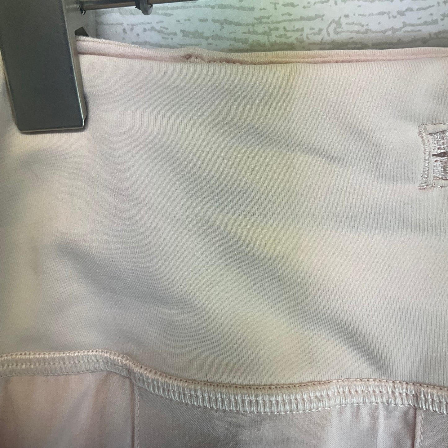 Athletic Skirt By Lululemon In Pink, Size: 6