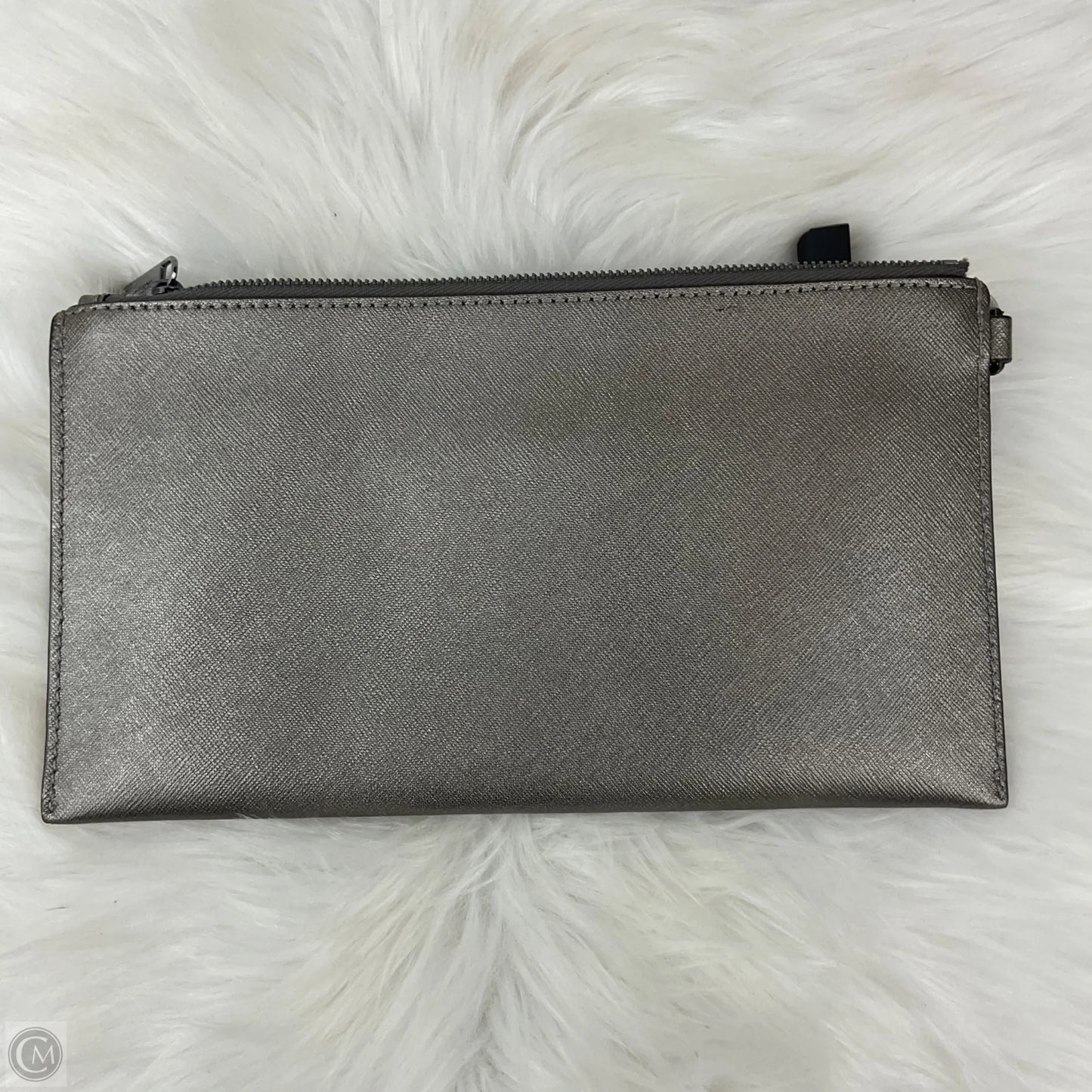 Wristlet Designer By Michael Kors, Size: Large
