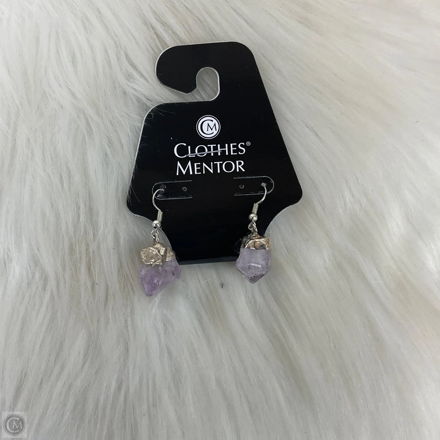 Earrings Dangle/drop By Clothes Mentor
