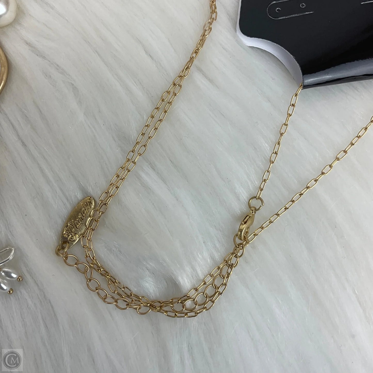 Necklace Pendant By Clothes Mentor