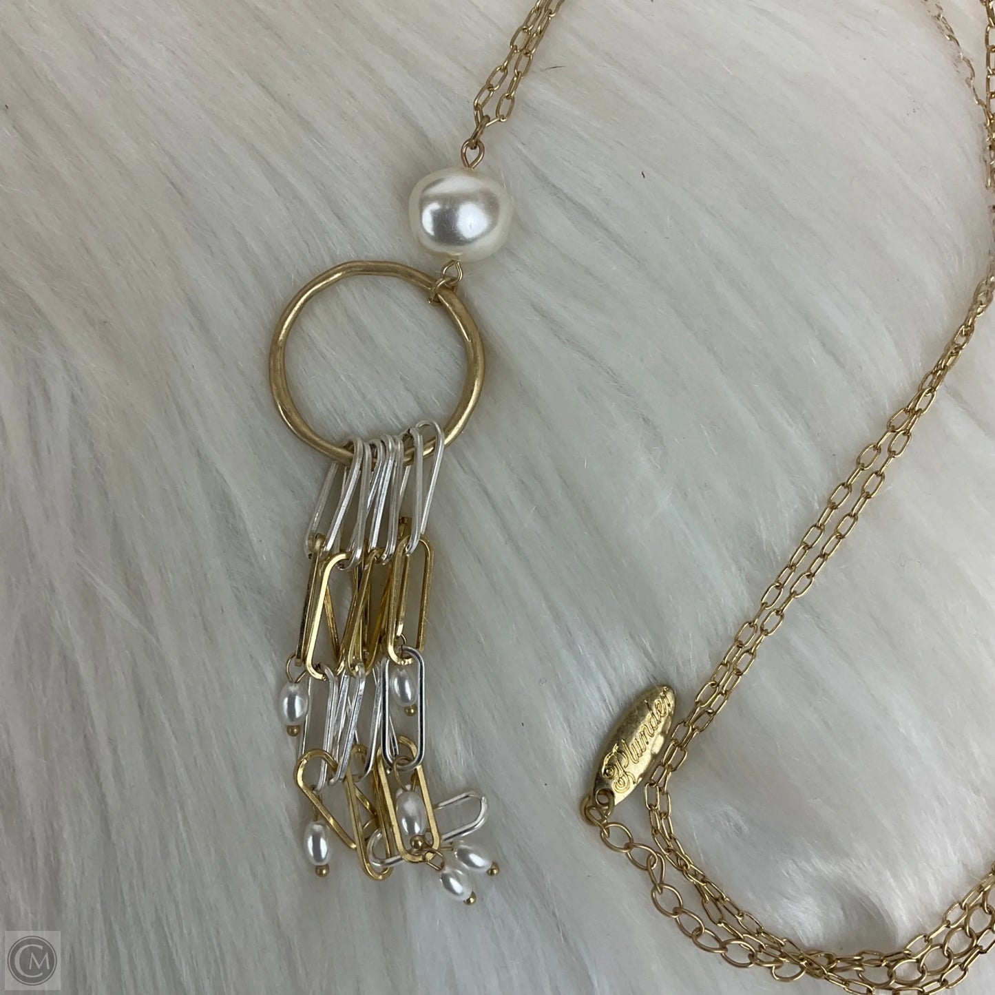 Necklace Pendant By Clothes Mentor