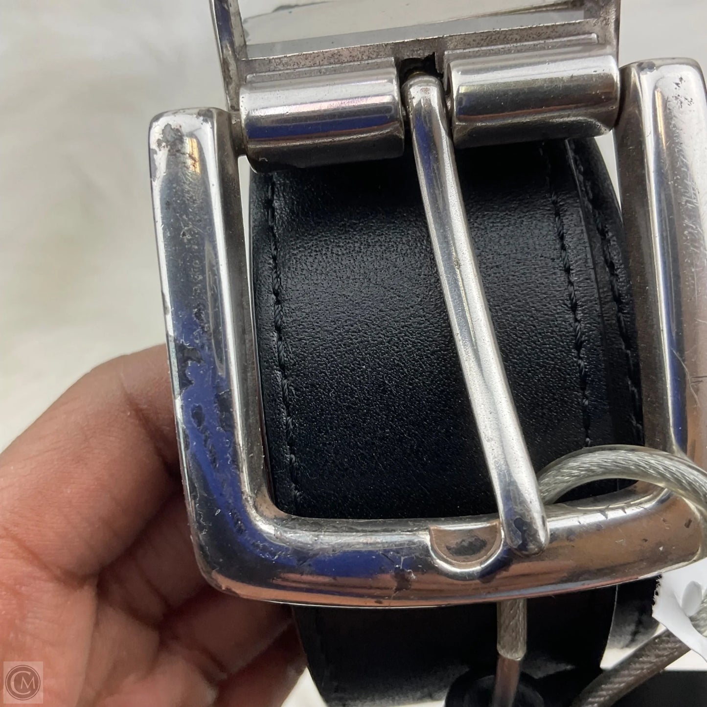 Belt By Fossil