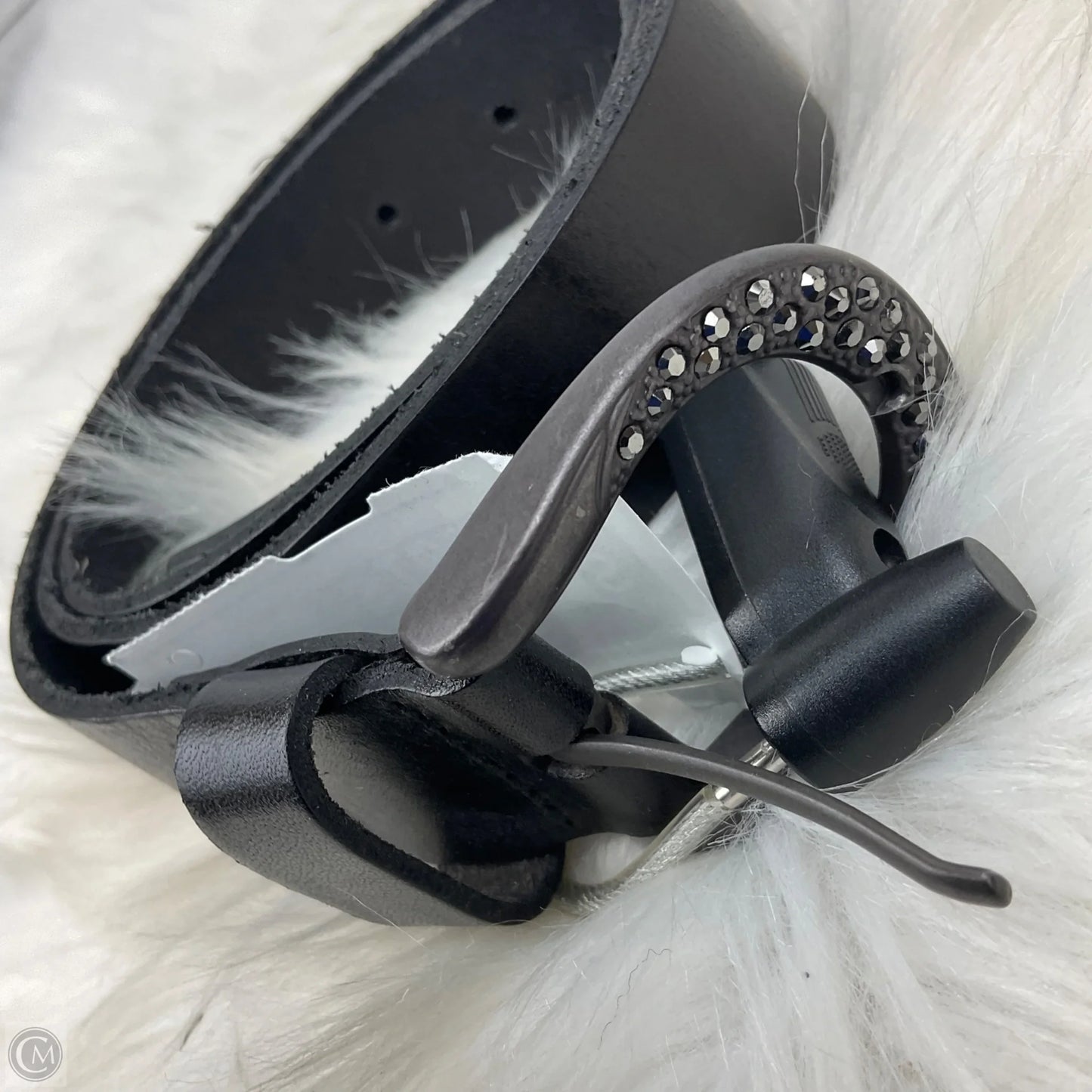 Belt By Fossil