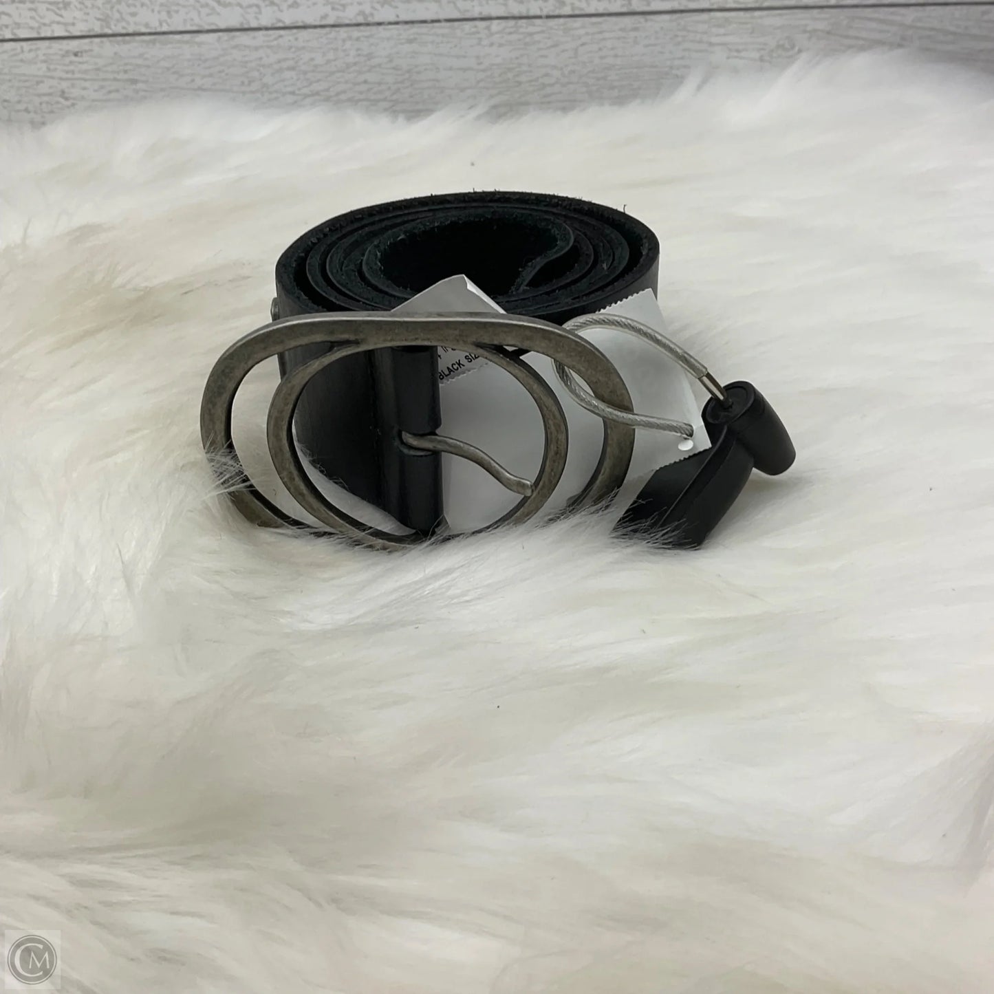 Belt By Fossil
