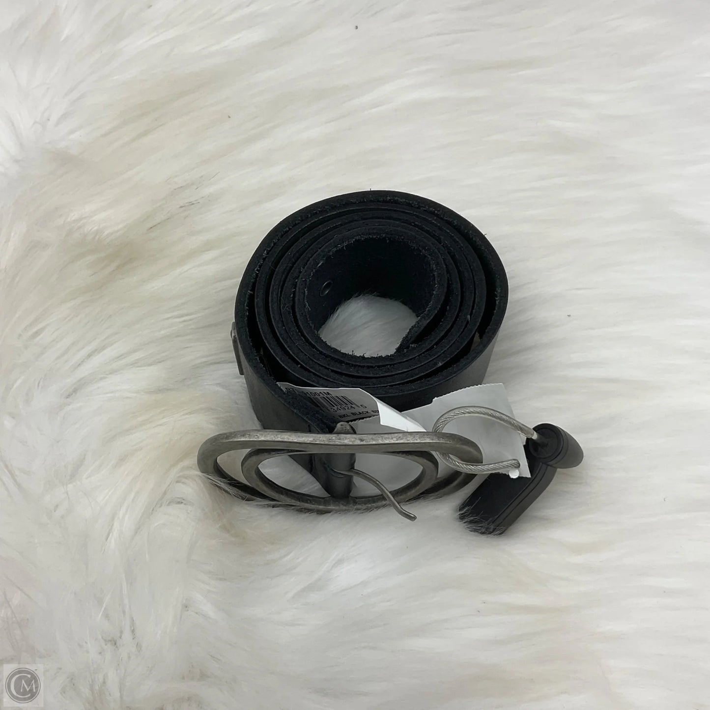 Belt By Fossil