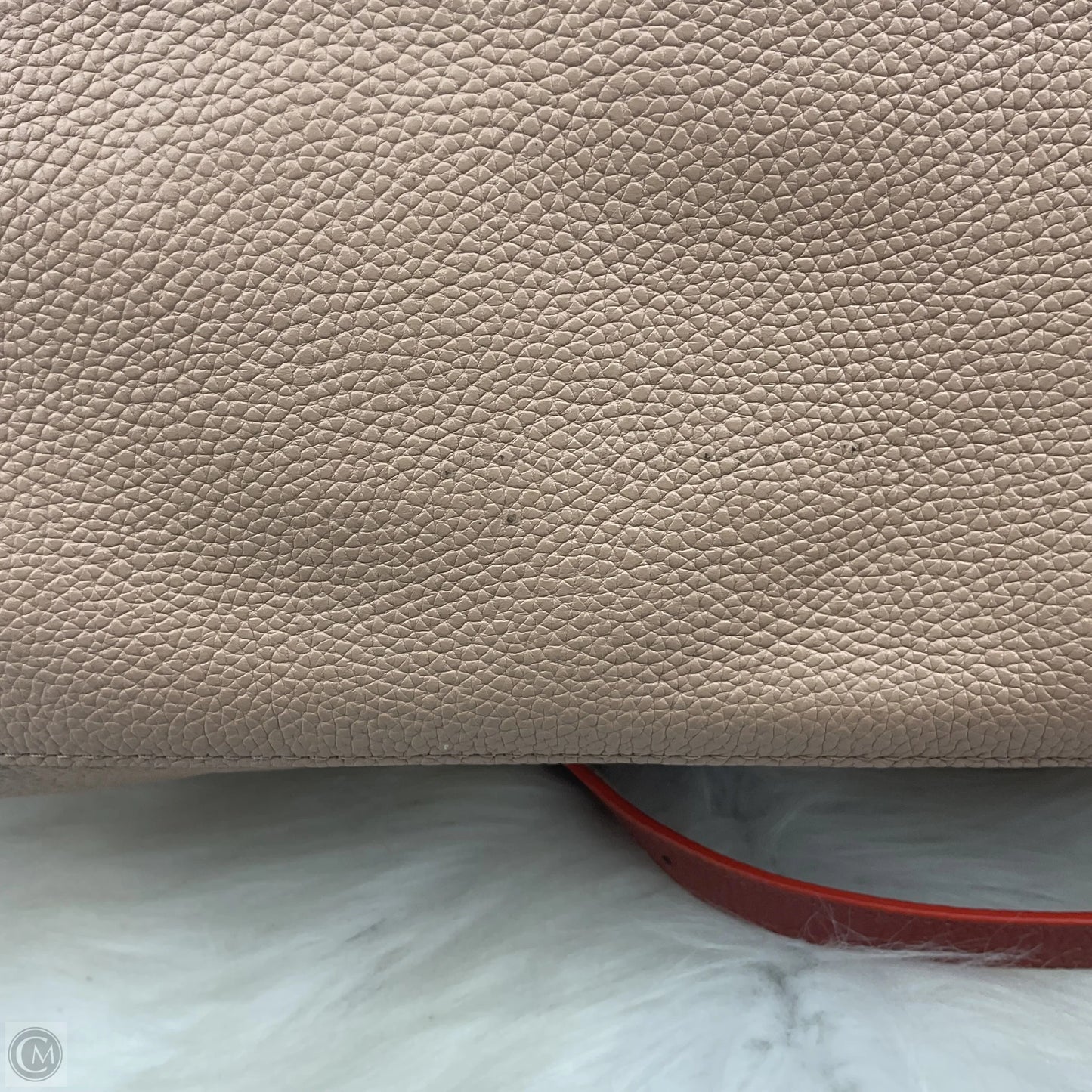 Handbag Designer By Coach, Size: Large