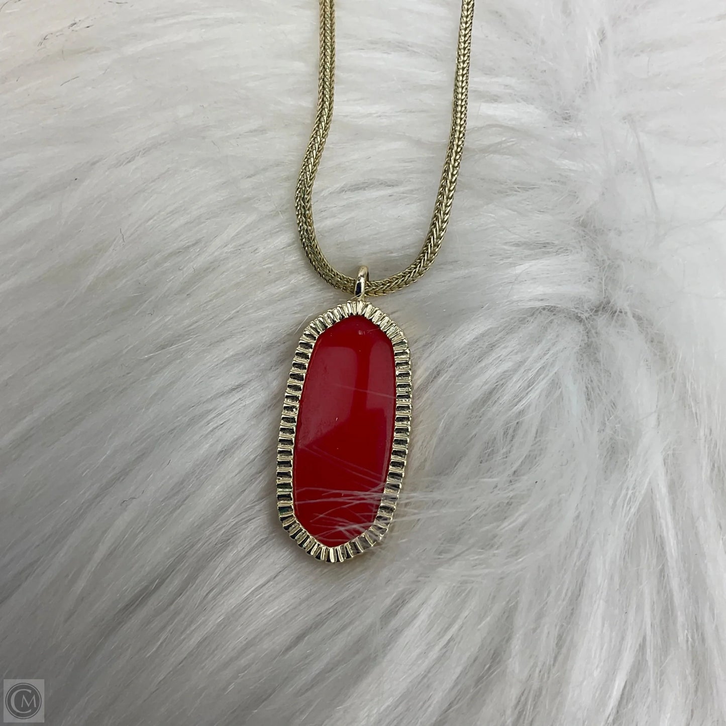 Necklace Pendant By Kendra Scott