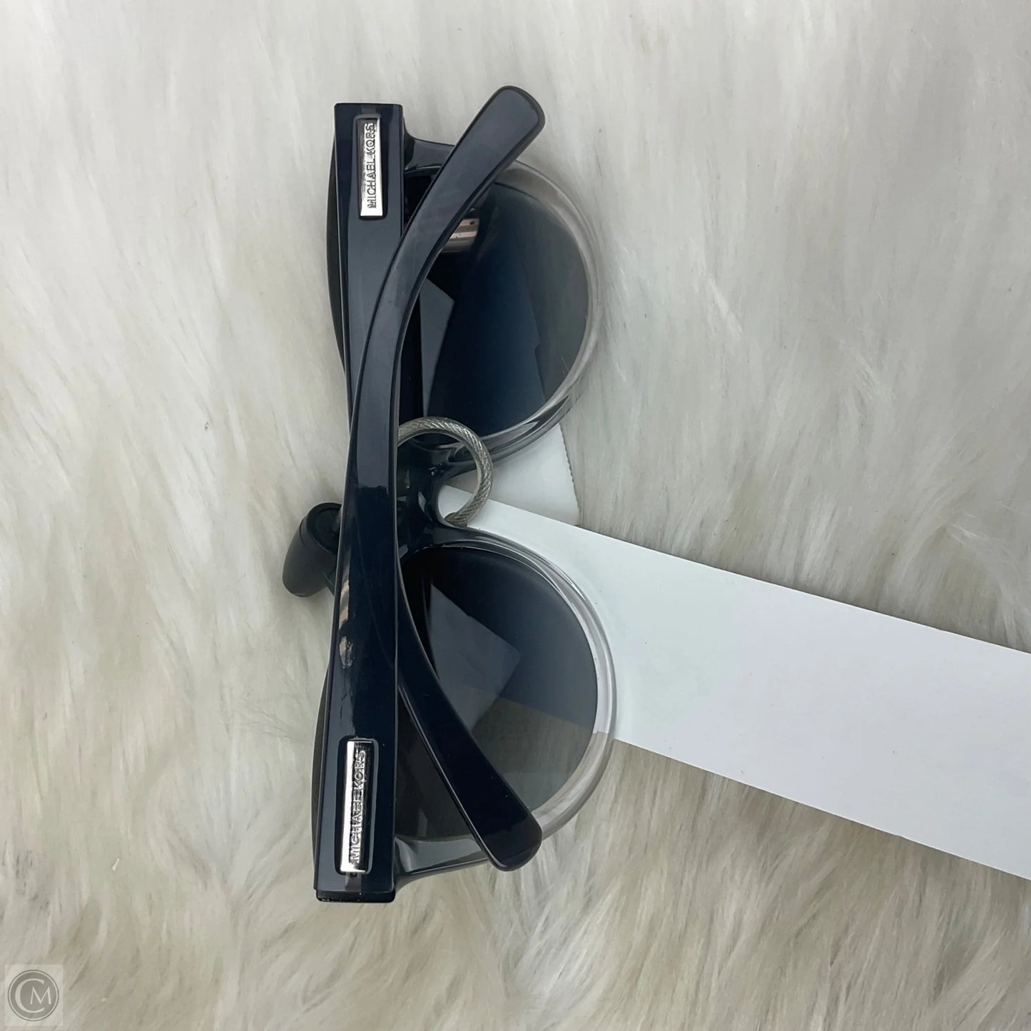 Sunglasses Designer By Michael Kors