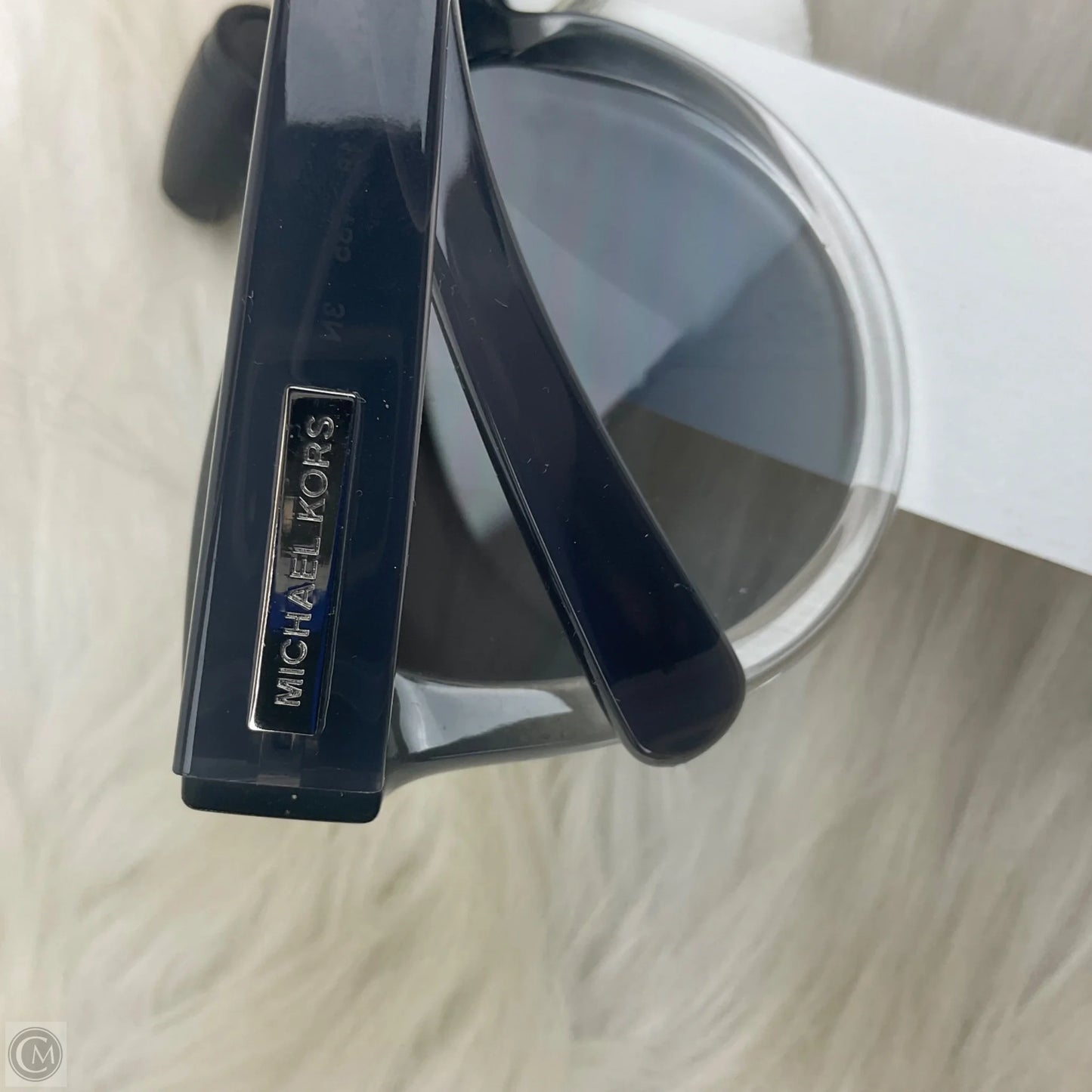 Sunglasses Designer By Michael Kors