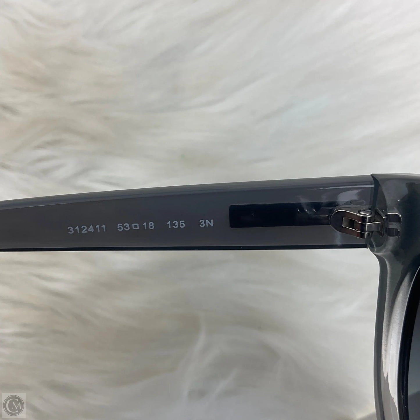 Sunglasses Designer By Michael Kors
