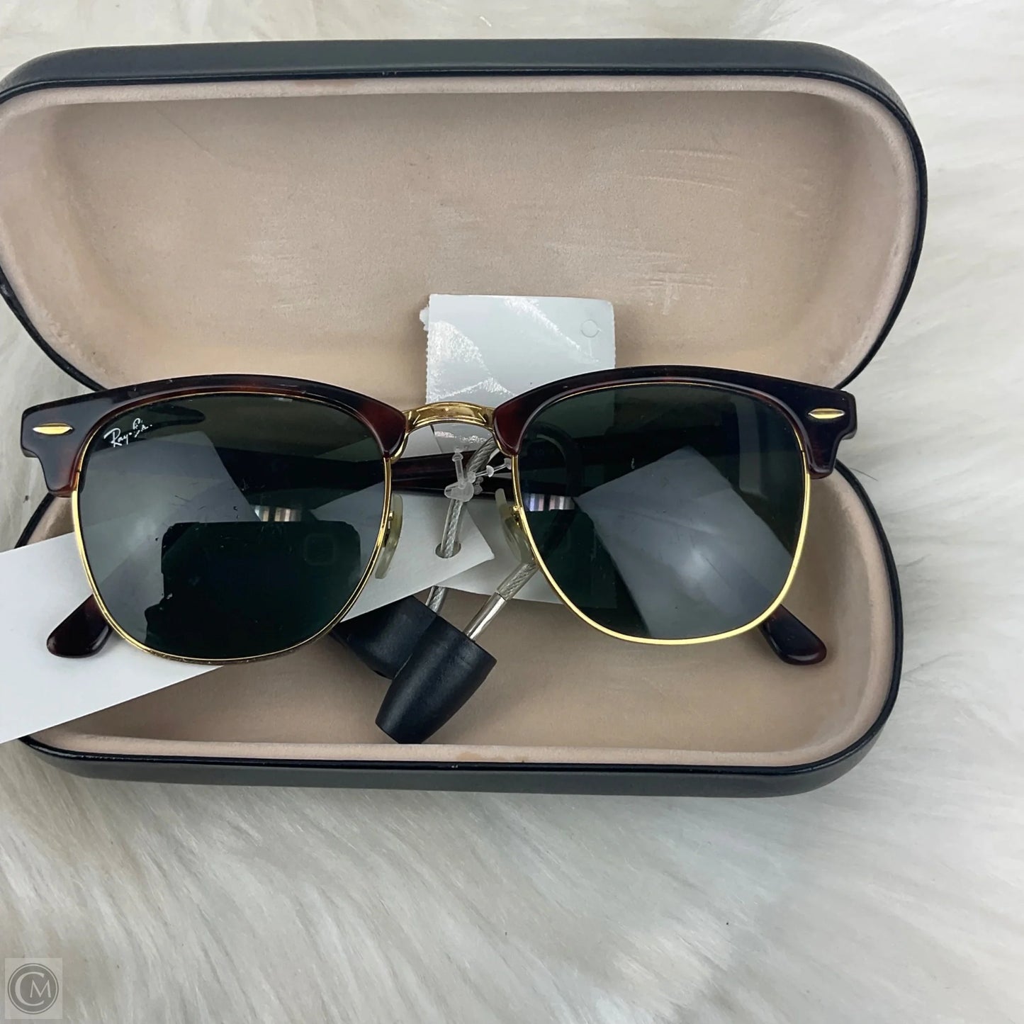 Sunglasses Designer By Ray Ban