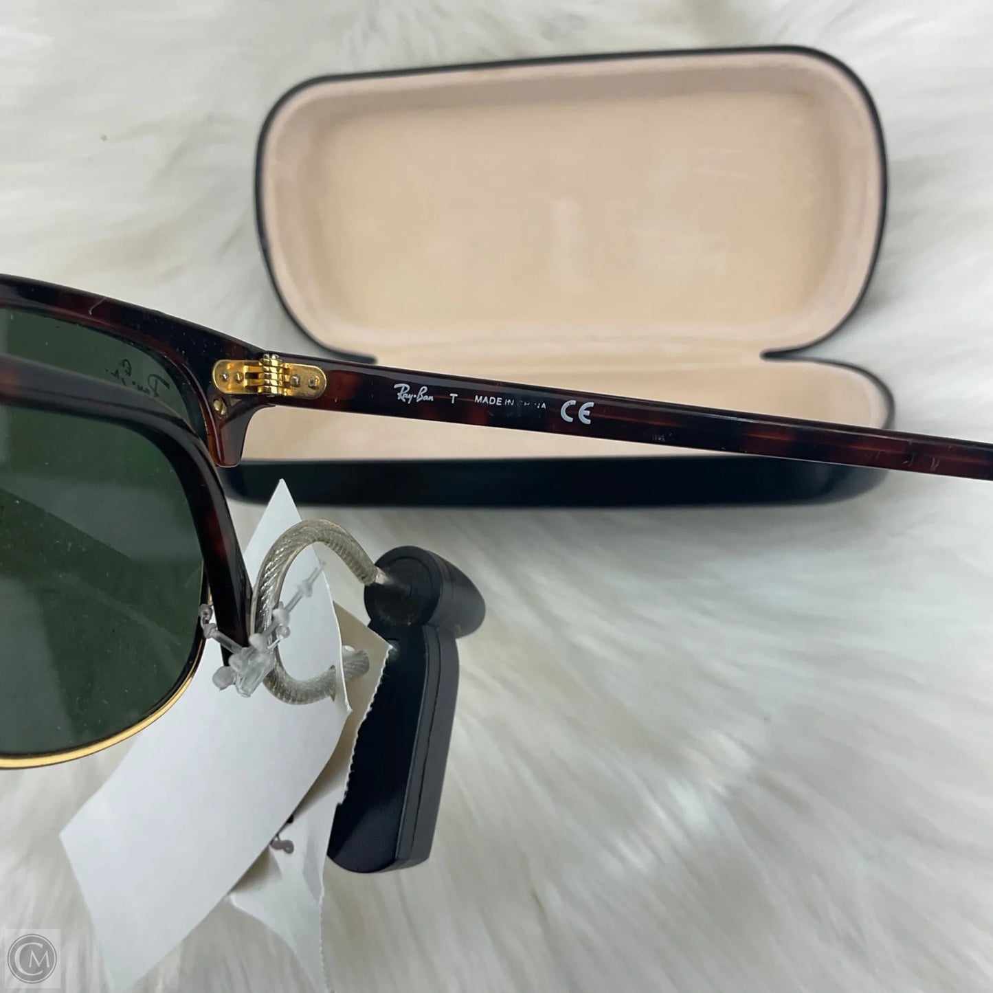 Sunglasses Designer By Ray Ban