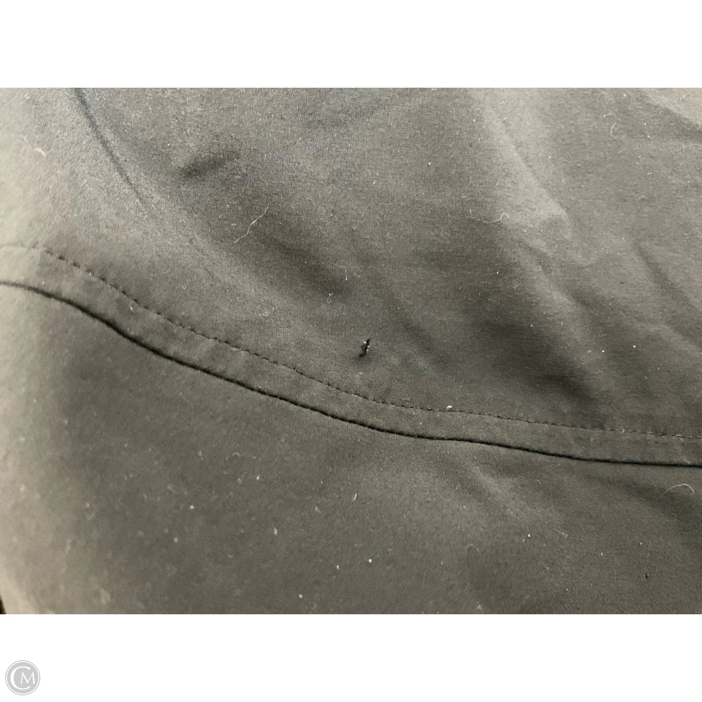 Athletic Pants By Athleta In Black, Size: 16