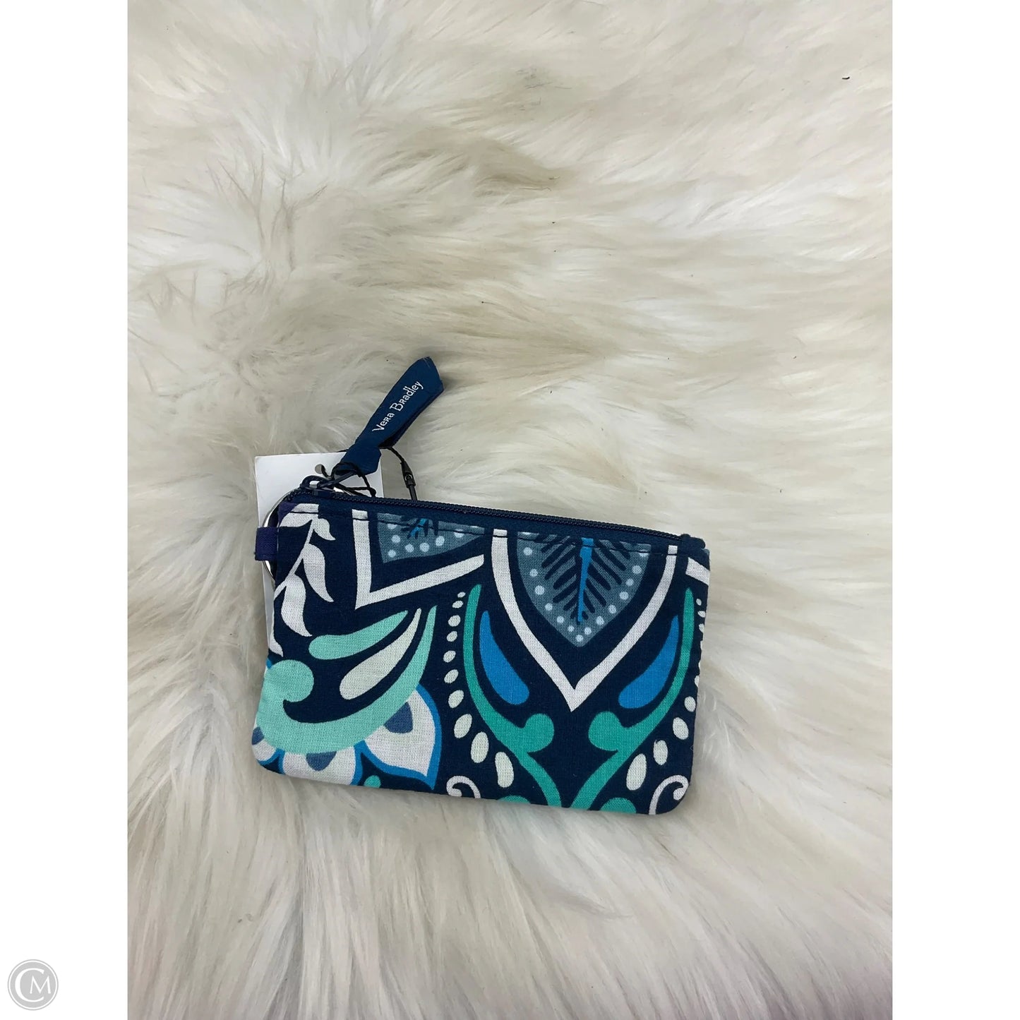 Id/card Holder By Vera Bradley, Size: Small