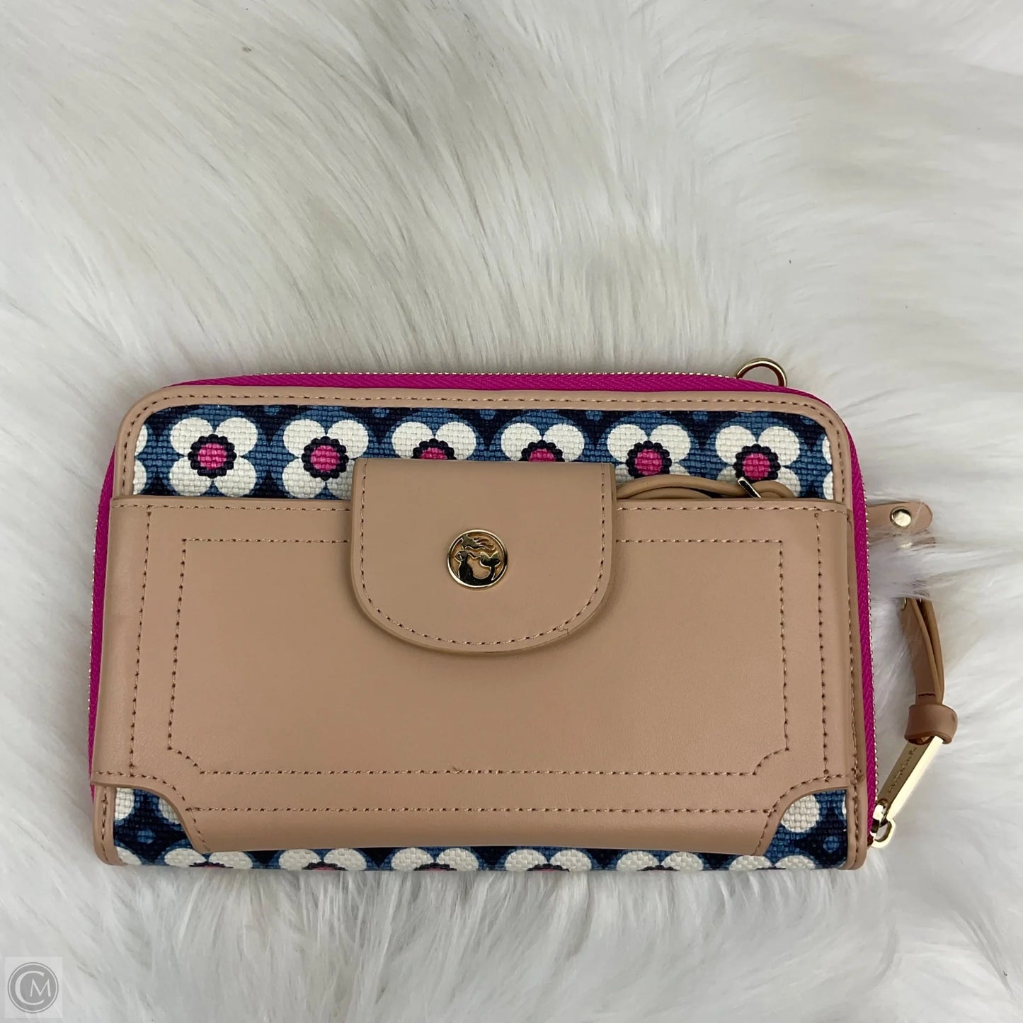 Wristlet By Spartina, Size: Large