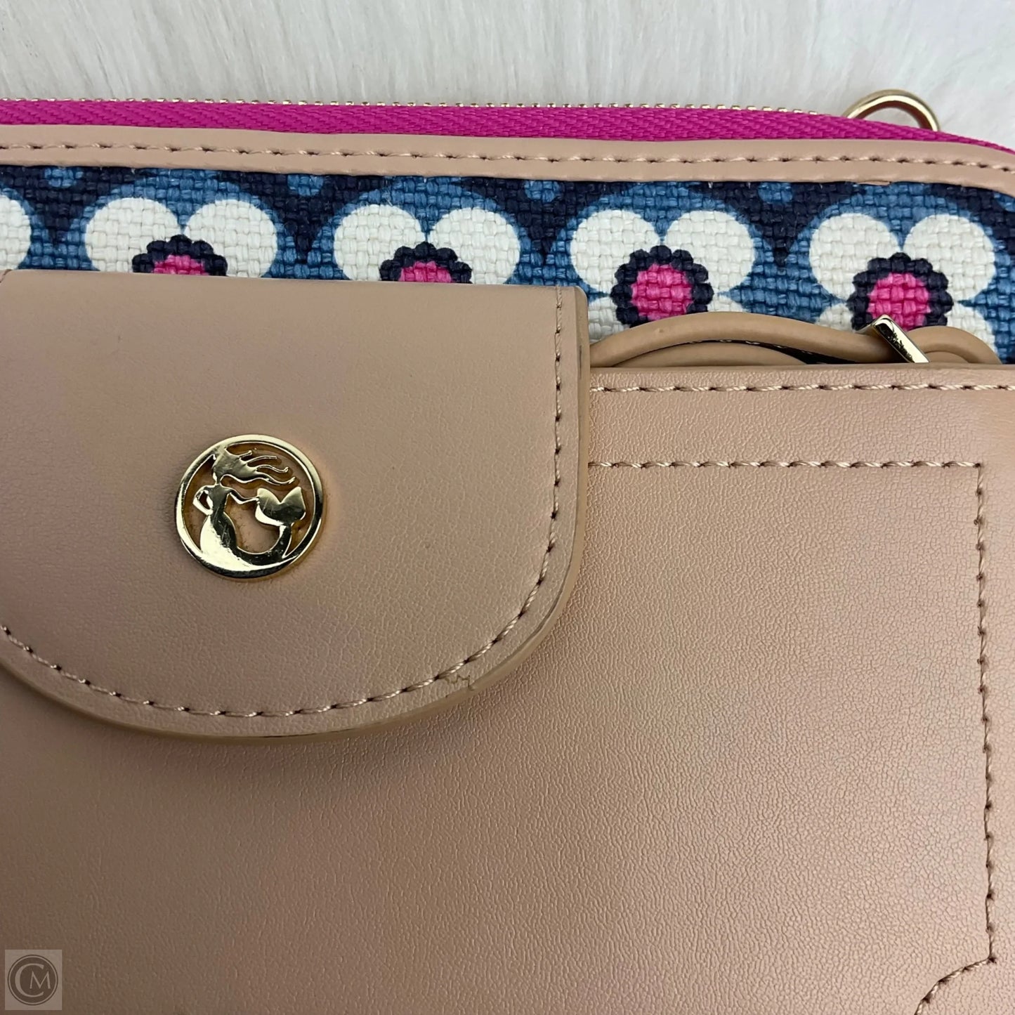Wristlet By Spartina, Size: Large