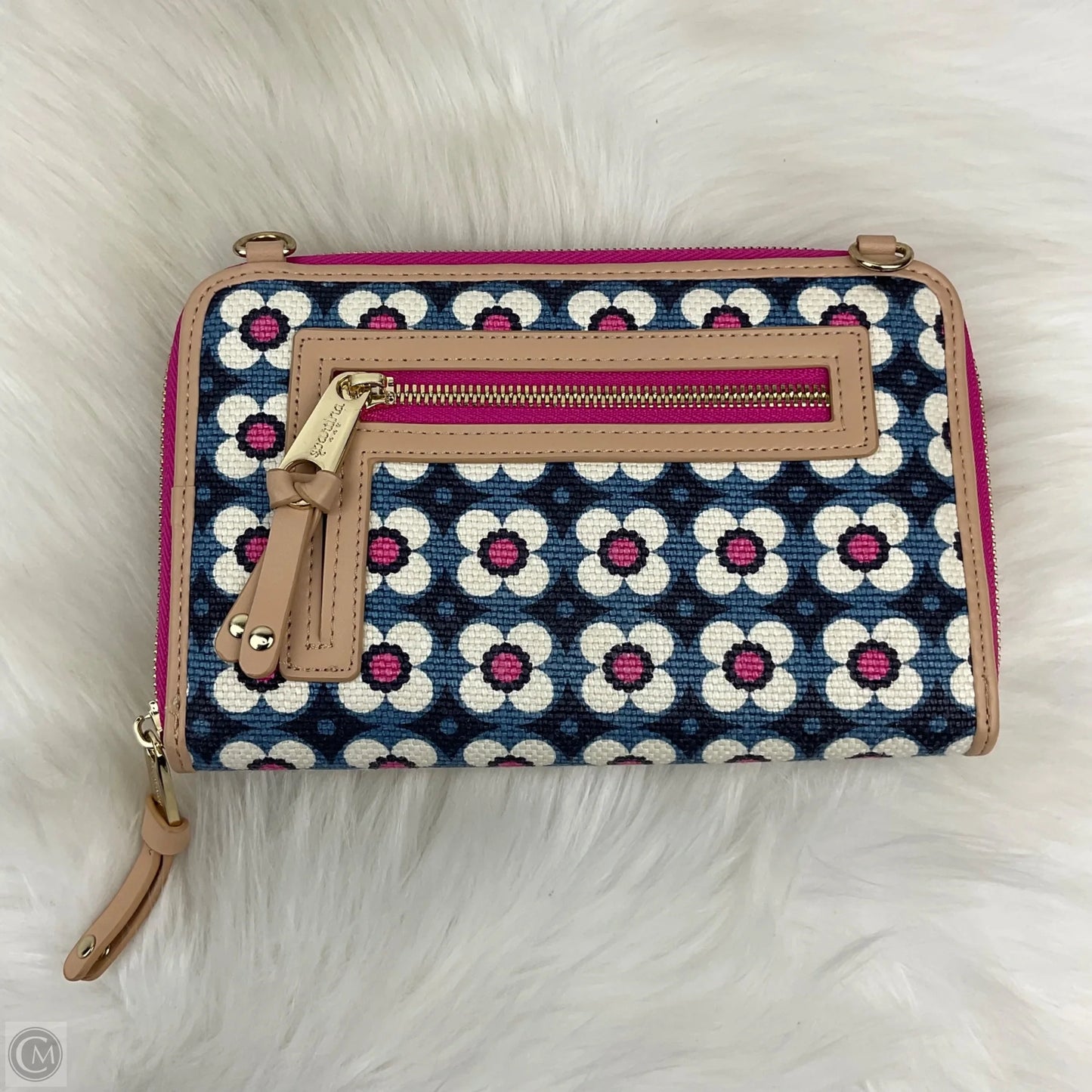 Wristlet By Spartina, Size: Large