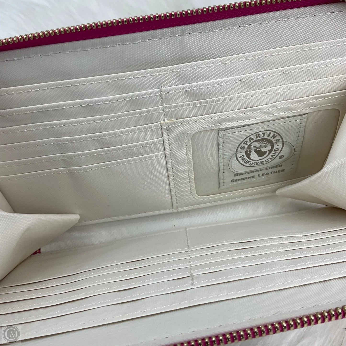 Wristlet By Spartina, Size: Large
