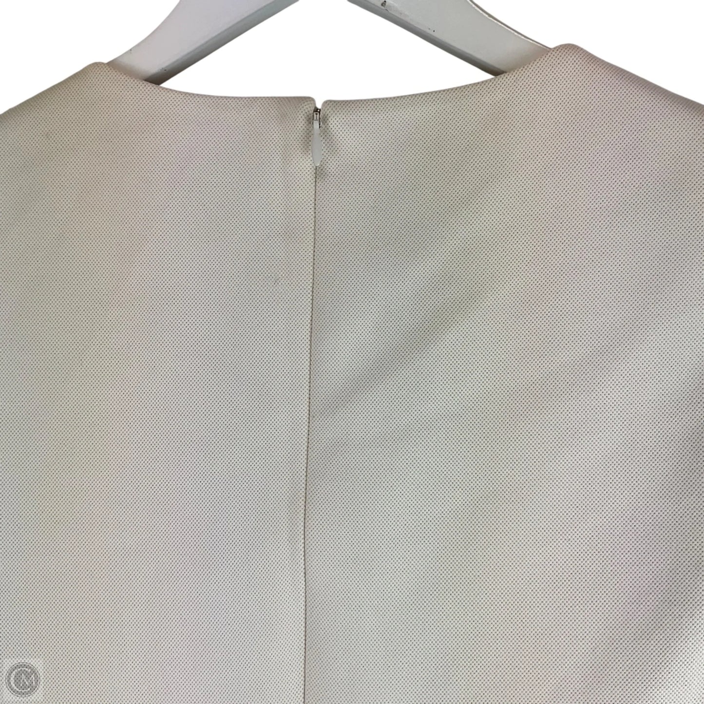 Dress Work By Tibi In Black & White, Size: S