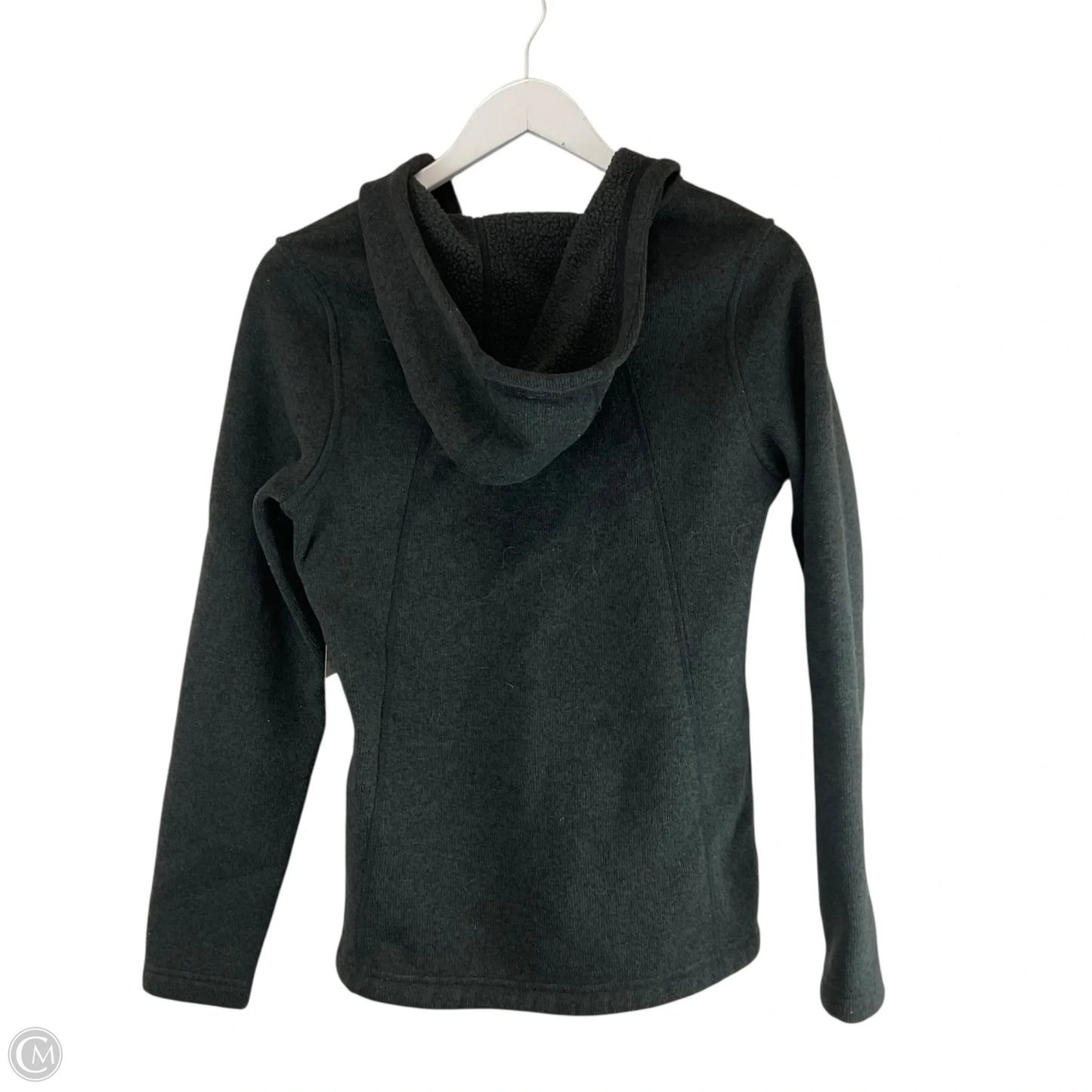 Jacket Other By The North Face In Grey, Size: S