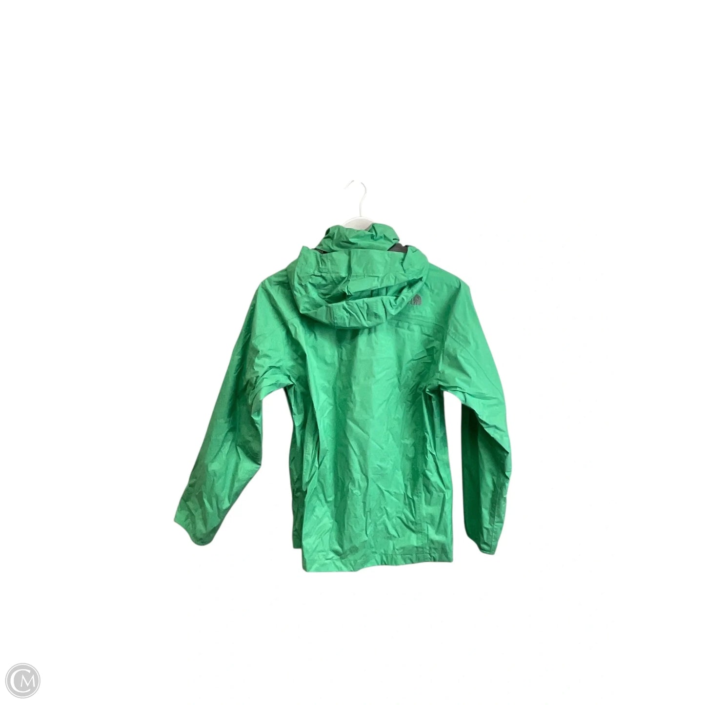 Jacket Other By The North Face In Green, Size: Xl