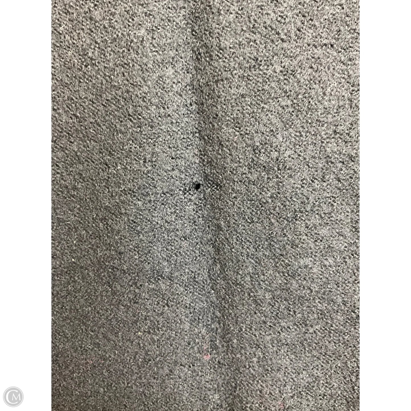 Vest Other By Charter Club In Black, Size: S