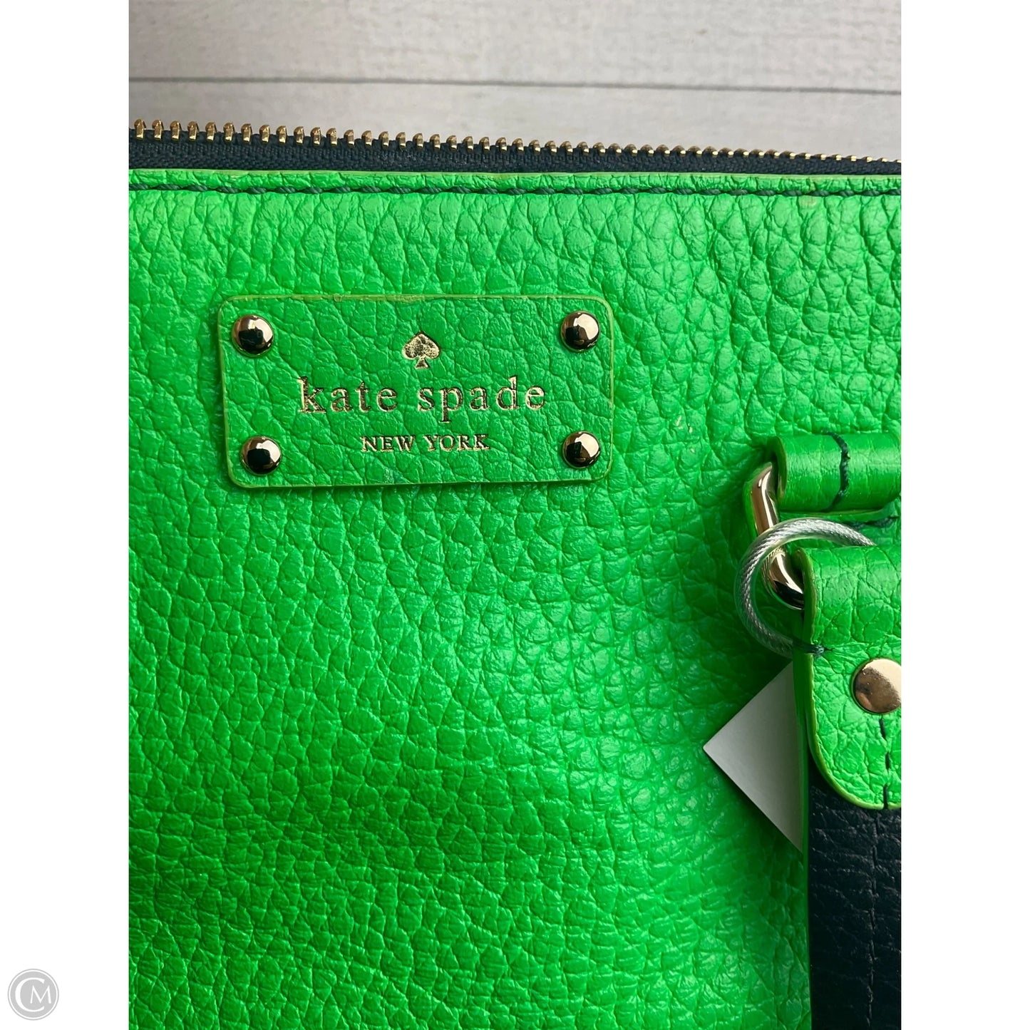 Crossbody Designer By Kate Spade, Size: Medium