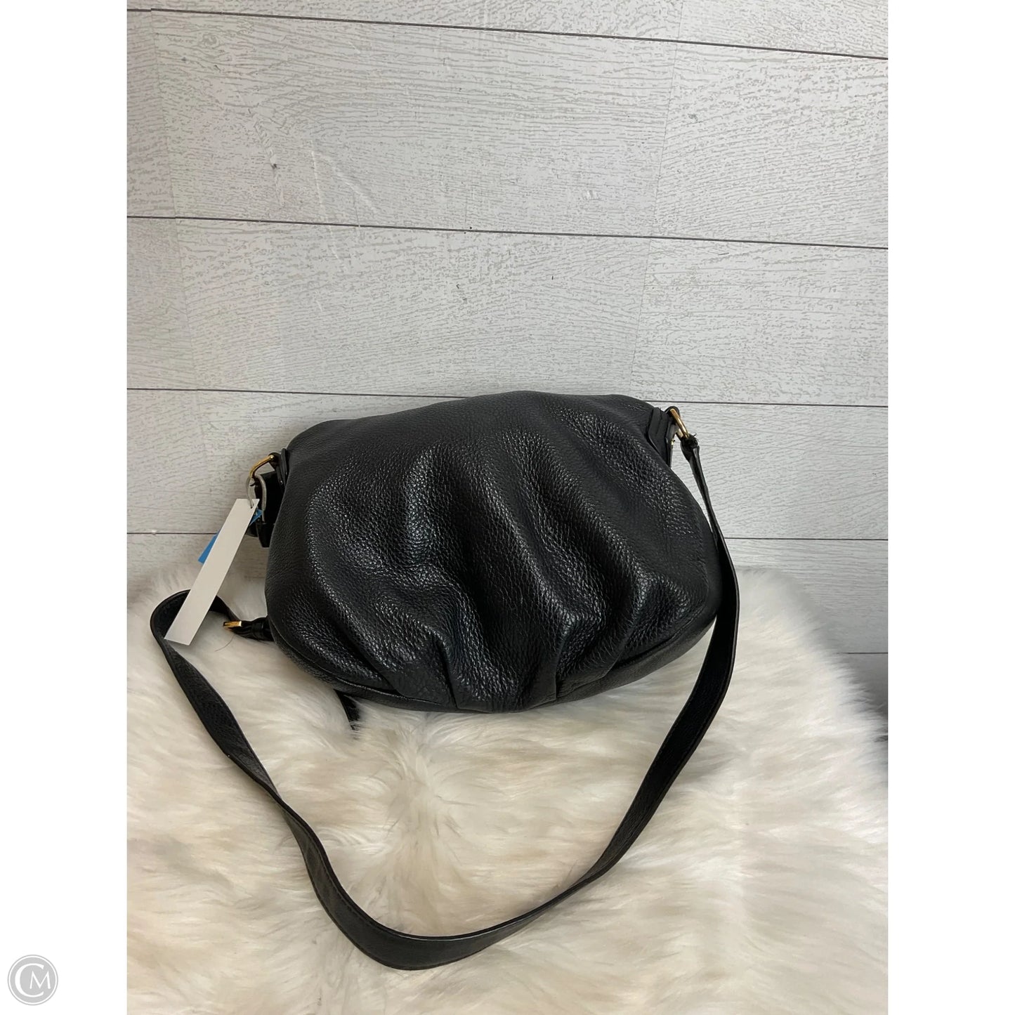 Crossbody Luxury Designer By Marc Jacobs, Size: Medium