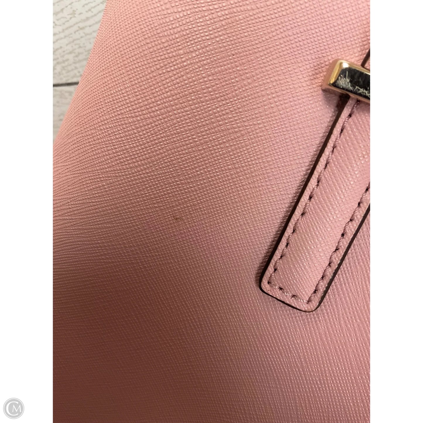 Handbag Designer By Kate Spade, Size: Large