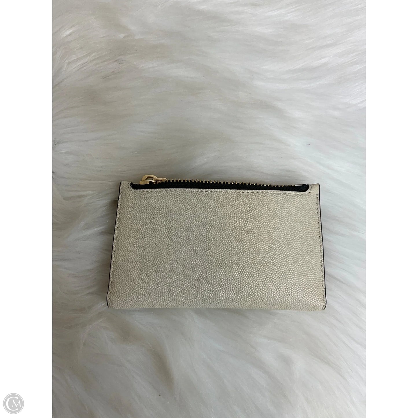 Wallet Luxury Designer By Marc Jacobs, Size: Small