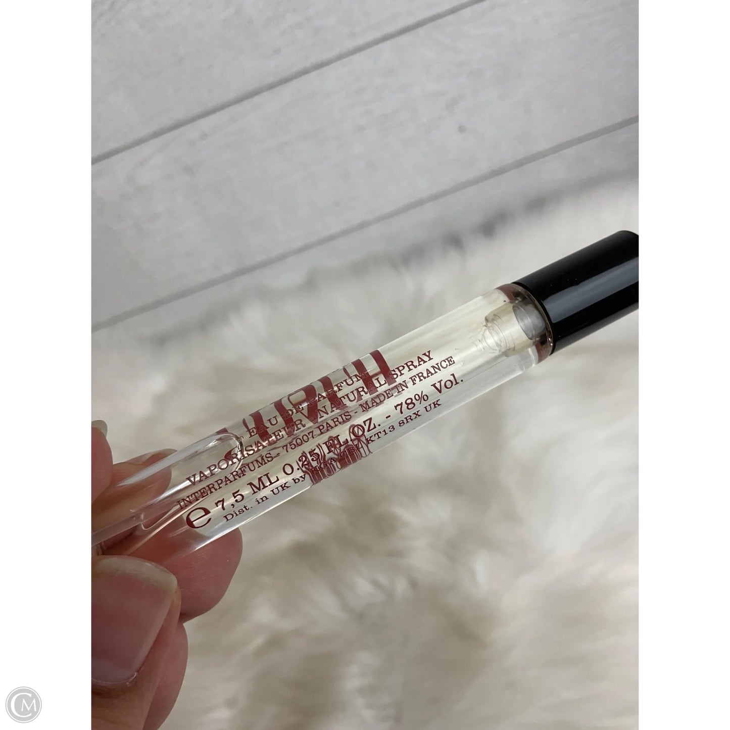 Fragrance Designer By Coach, Size: Xlarge