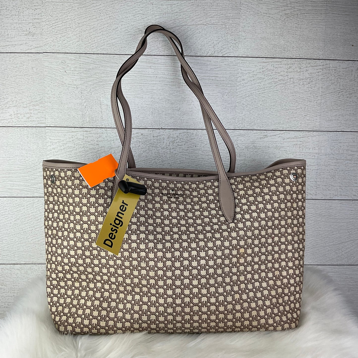 Handbag Designer By Kate Spade Size: Medium