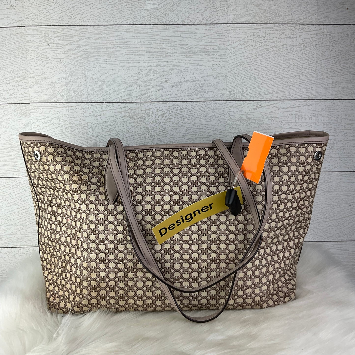 Handbag Designer By Kate Spade Size: Medium