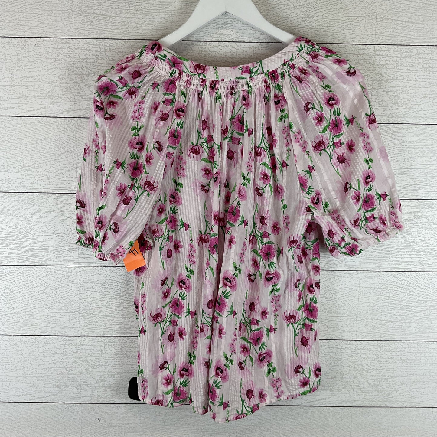 Top Short Sleeve By Crown And Ivy Size: M
