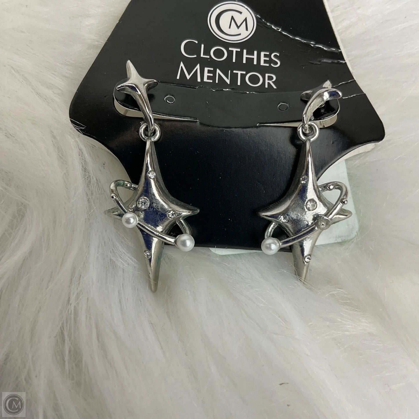 Earrings Dangle/drop By Clothes Mentor