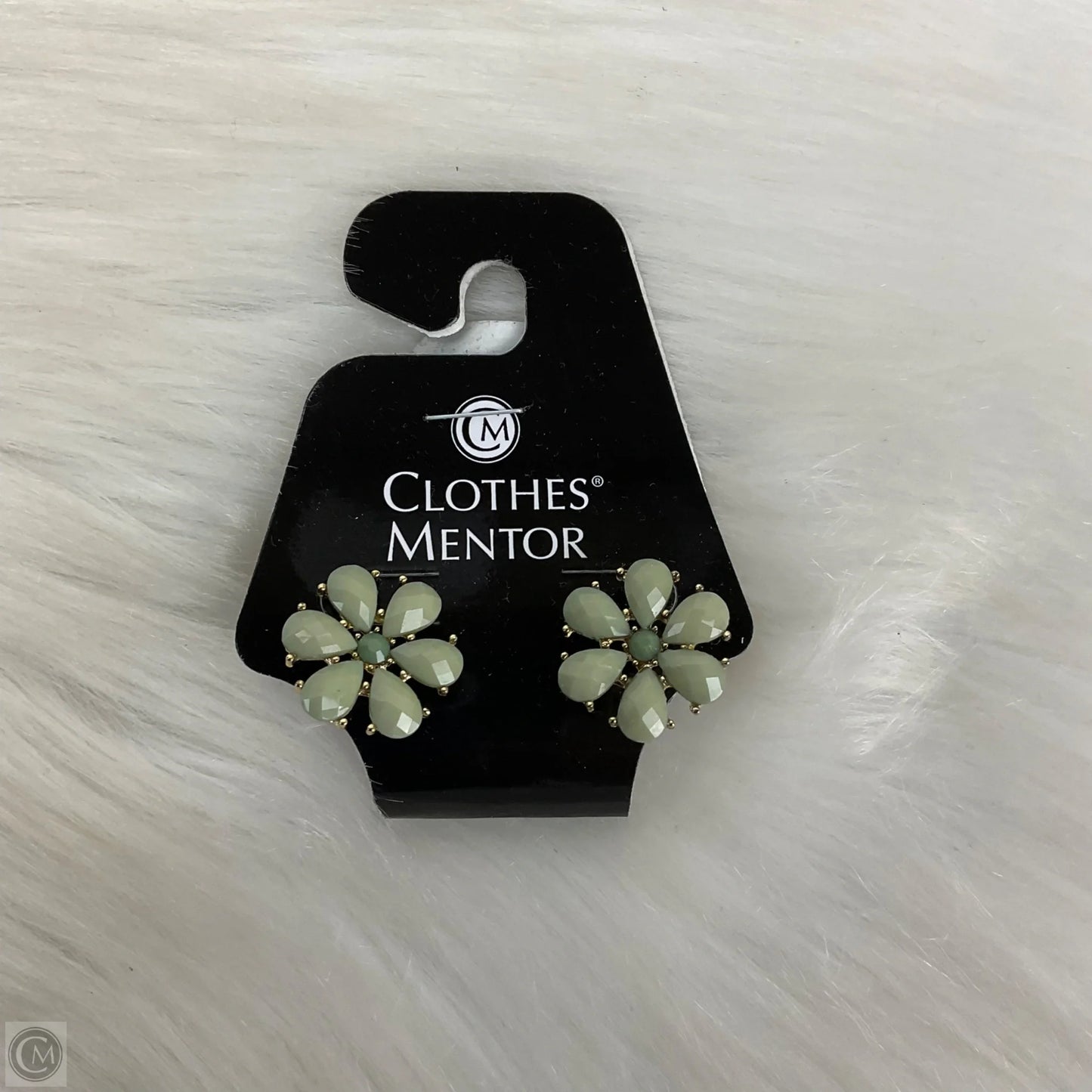 Earrings Stud By Clothes Mentor