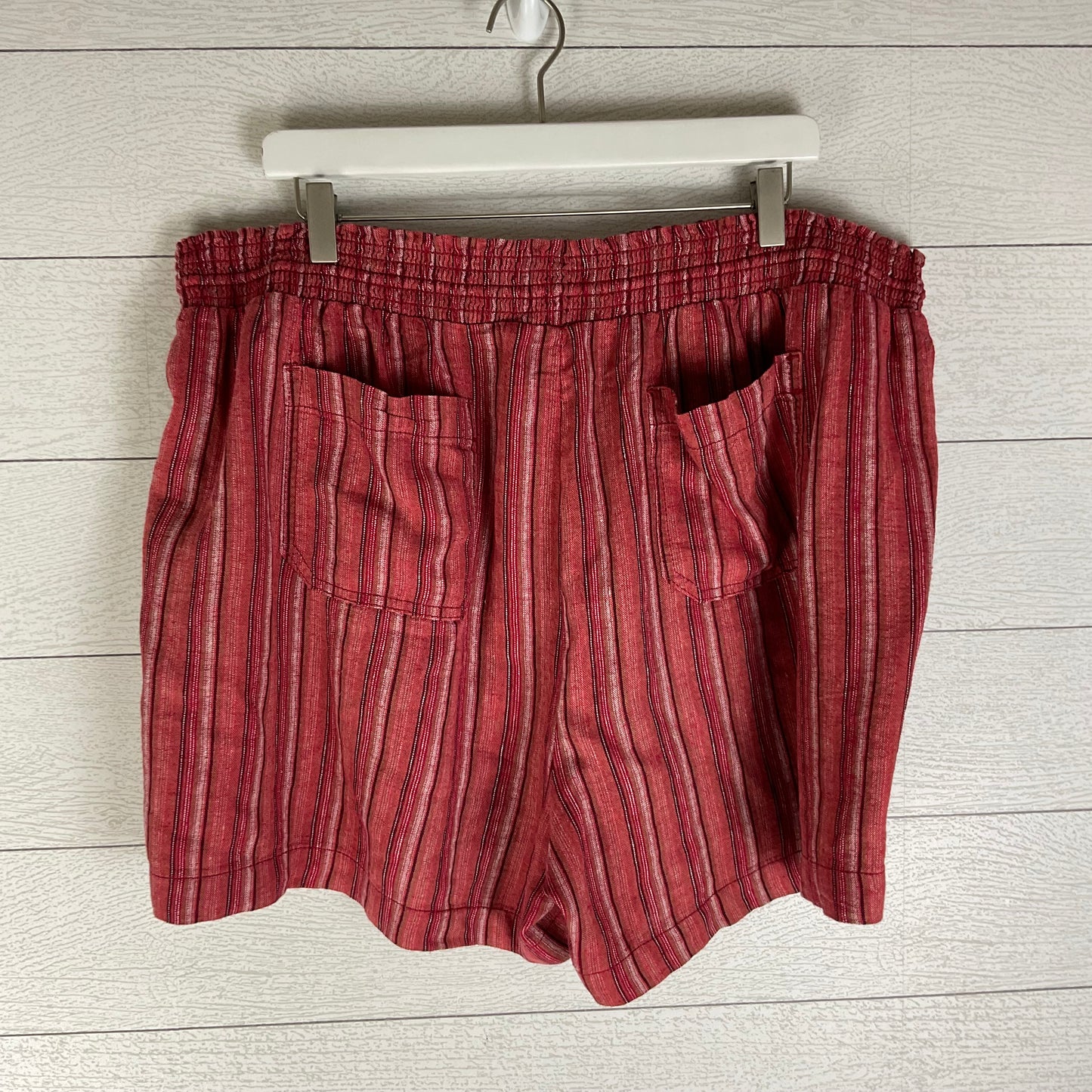 Shorts By Briggs Size: Xxl