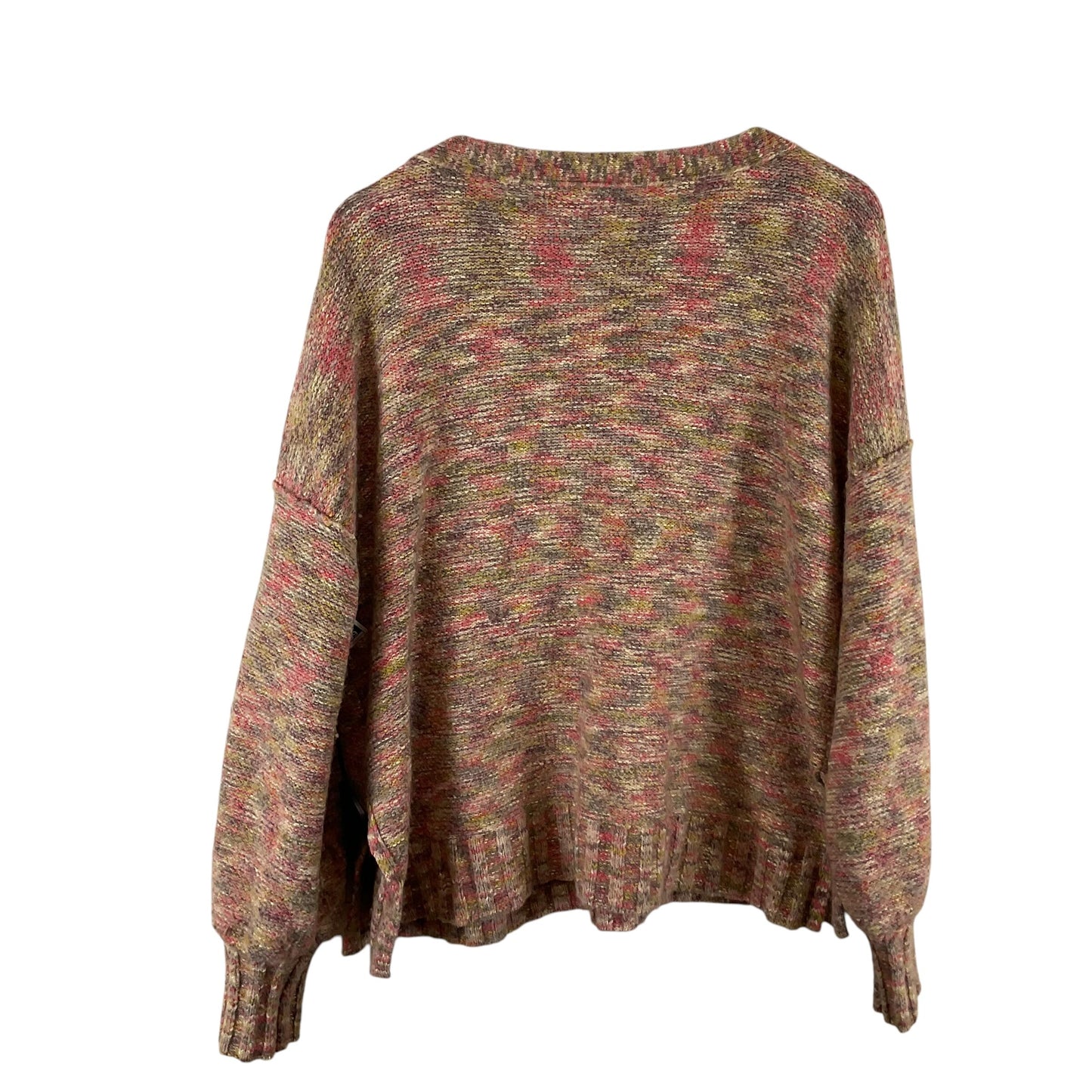 Sweater By Pilcro Size: M