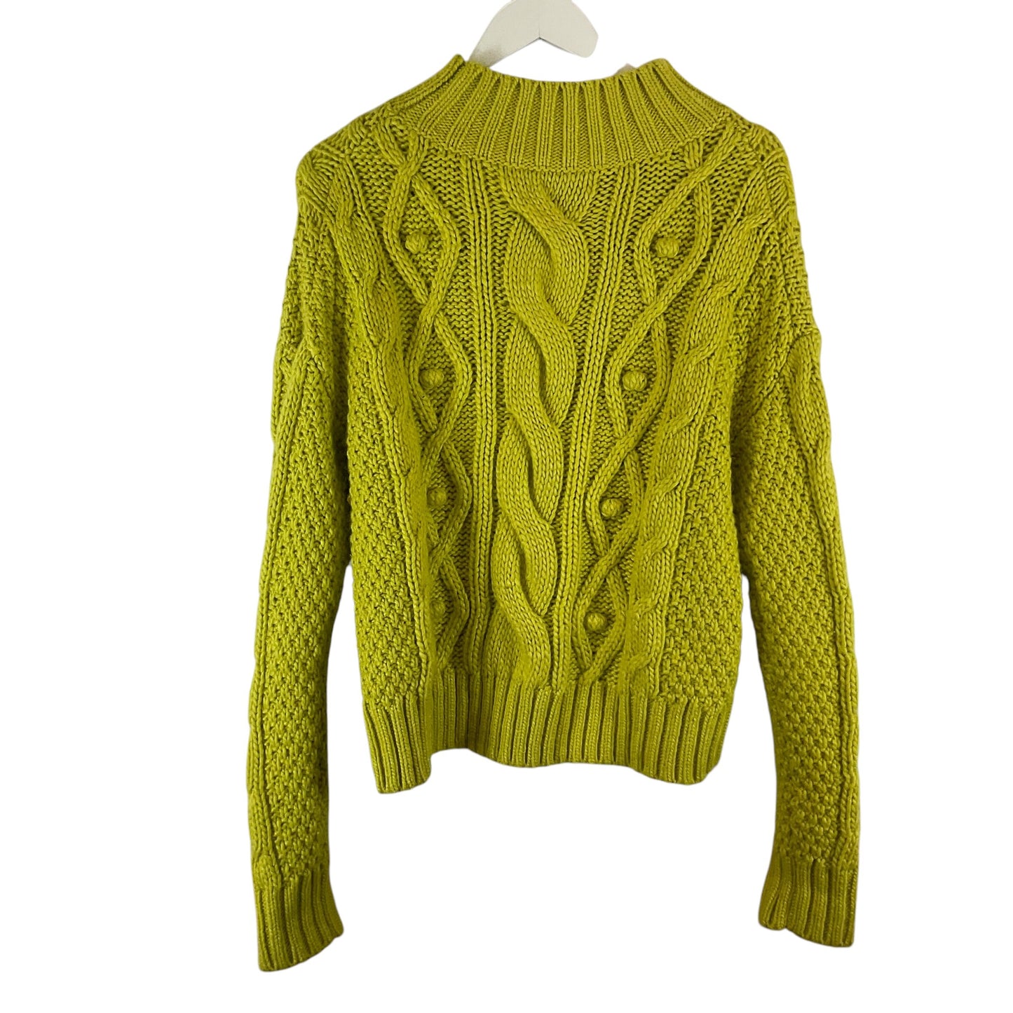 Sweater By Clothes Mentor Size: S