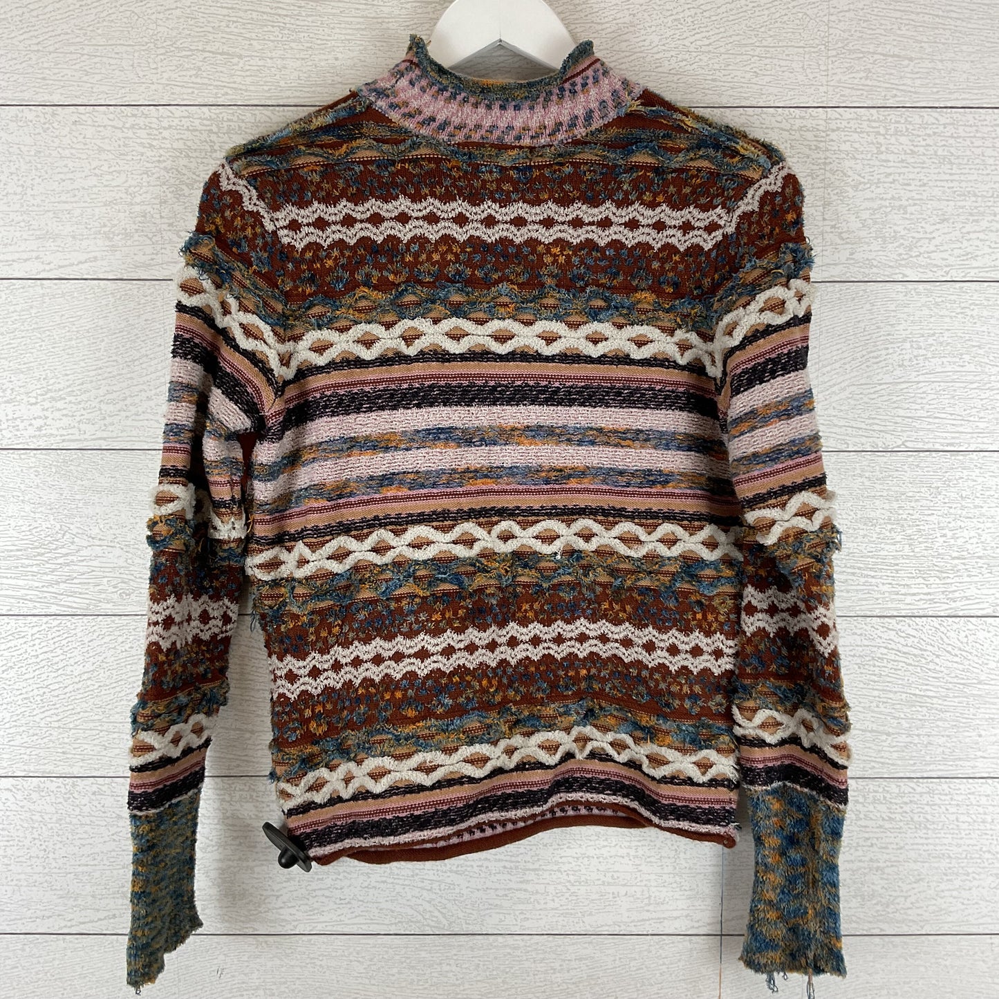 Top Long Sleeve By Clothes Mentor Size: M