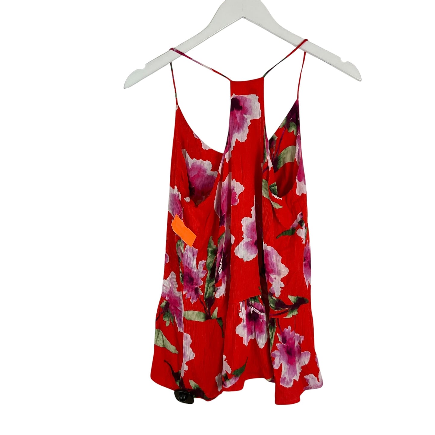 Top Sleeveless By Karlie Size: S