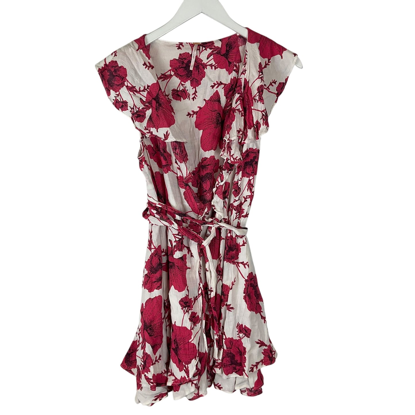 Dress Casual Midi By Free People Size: S