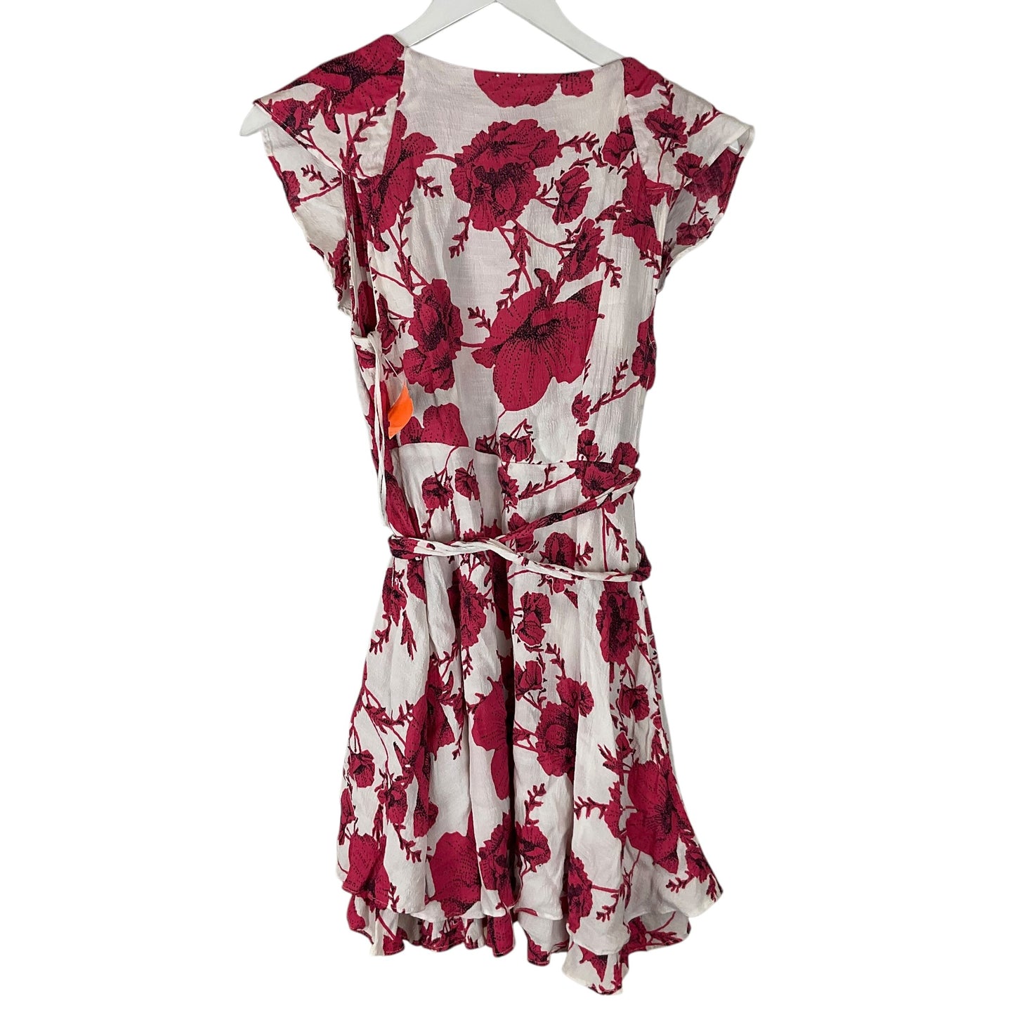 Dress Casual Midi By Free People Size: S