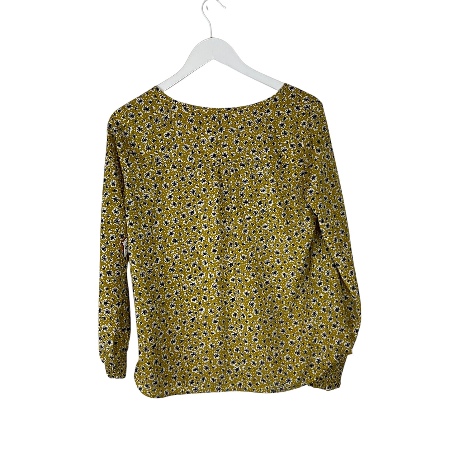 Top Long Sleeve By Pleione Size: S
