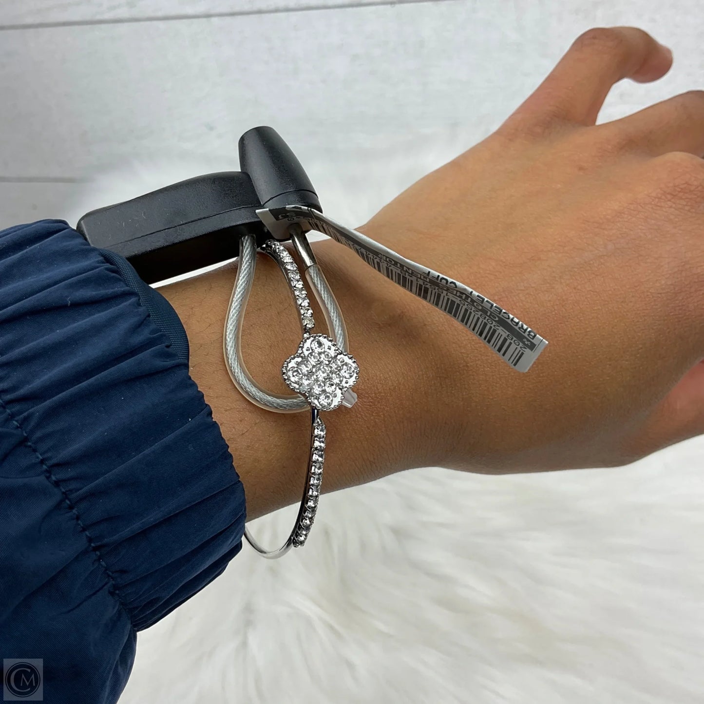 Bracelet Cuff By Clothes Mentor