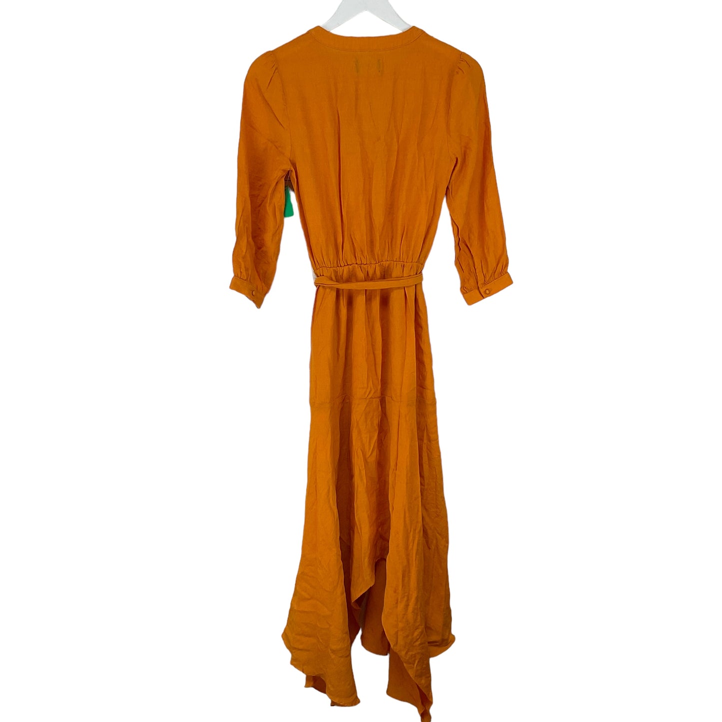 Dress Casual Maxi By Vici Size: S