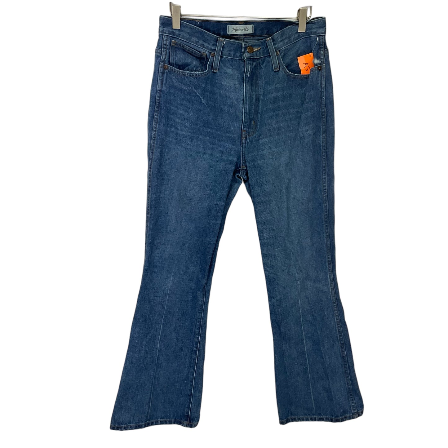 Jeans Boot Cut By Clothes Mentor Size: 10