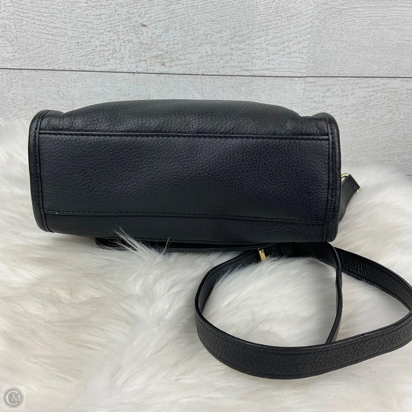 Crossbody Designer By Michael Kors, Size: Small