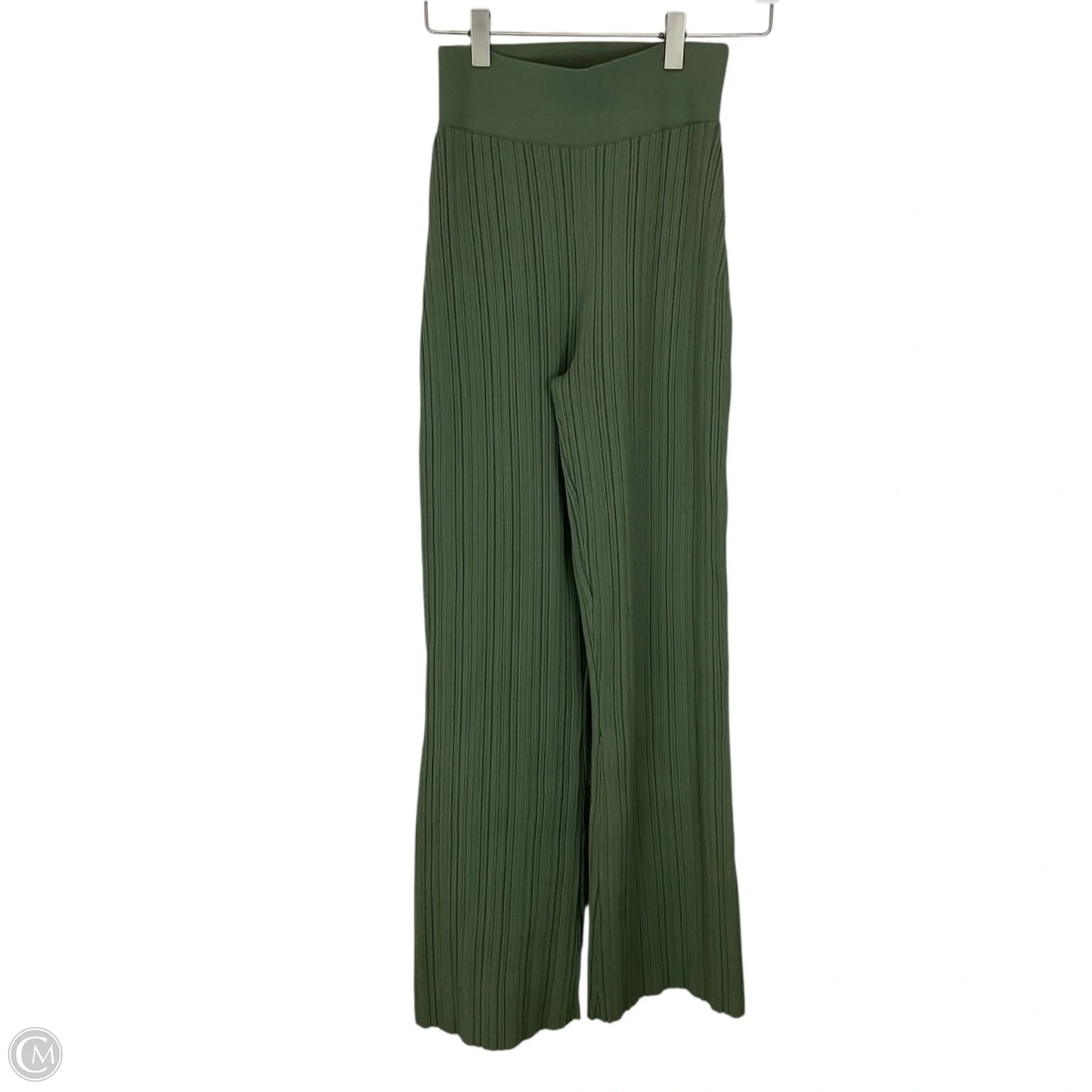 Pants Lounge By Veronica Beard In Green, Size: 6