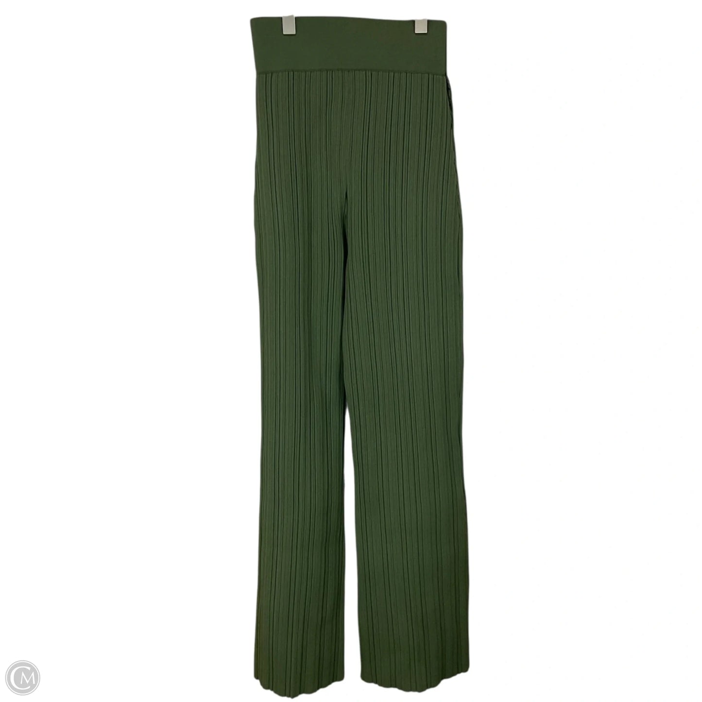 Pants Lounge By Veronica Beard In Green, Size: 6